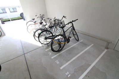 【その他】 | エスリード弁天町ポートヴィラ