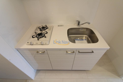 【キッチン】 | エスリード弁天町ポートヴィラ