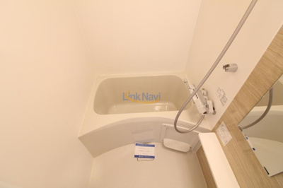 【浴室】 | エスリード弁天町ポートヴィラ