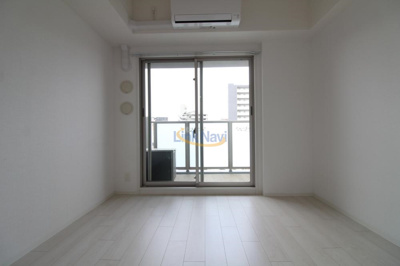 【寝室】 | エスリード弁天町ポートヴィラ