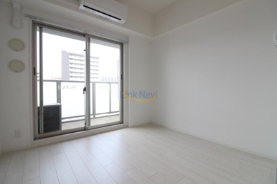 【居間・リビング】 | エスリード弁天町ポートヴィラ