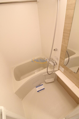 【浴室】 | エスリード弁天町ポートヴィラ