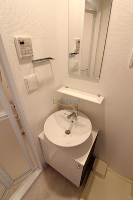 【独立洗面台】 | エスリード弁天町ポートヴィラ