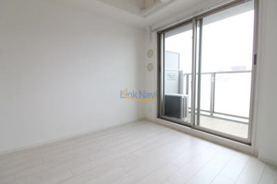 【居間・リビング】 | エスリード弁天町ポートヴィラ