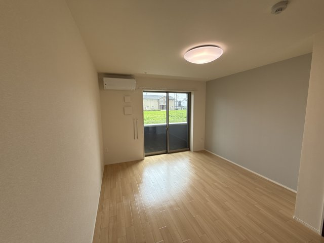 ペガサスⅡの子供部屋
