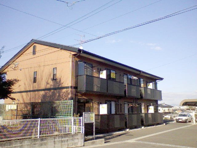 サンバティーク　ハウスＡ