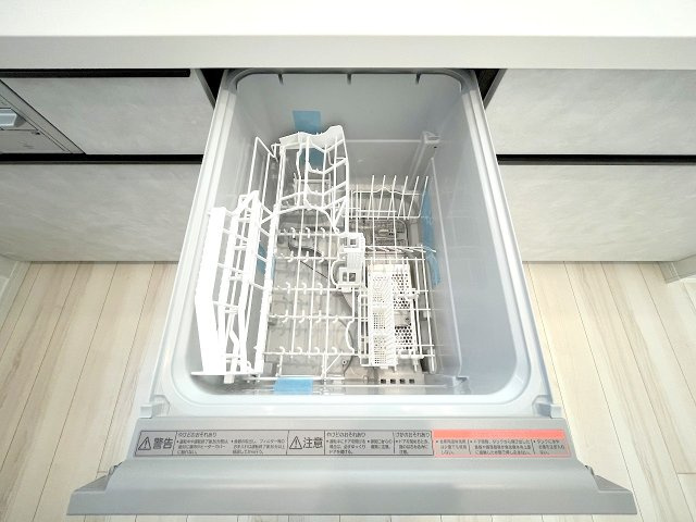 羽村市川崎3丁目　全2棟のその他