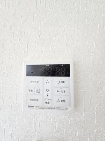 羽村市川崎3丁目　全2棟の防犯設備