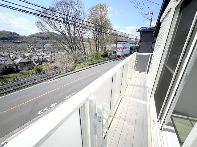 羽村市川崎3丁目　全2棟のその他