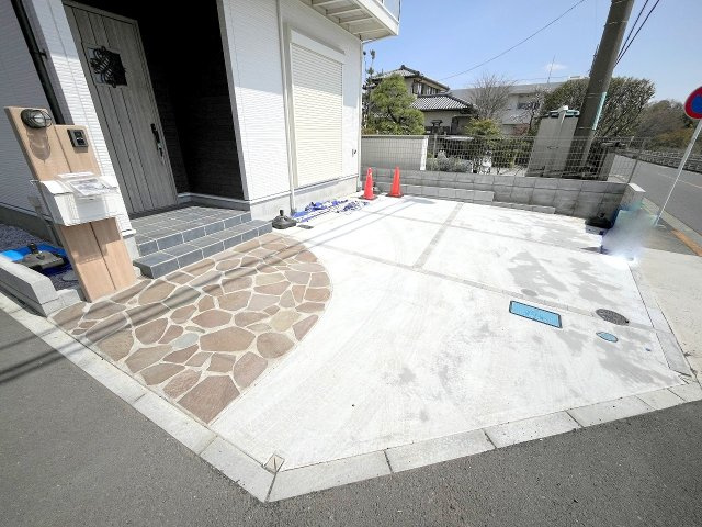 羽村市川崎3丁目　全2棟のその他