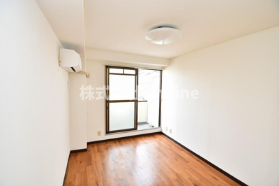 【寝室】 | ハイツ津田