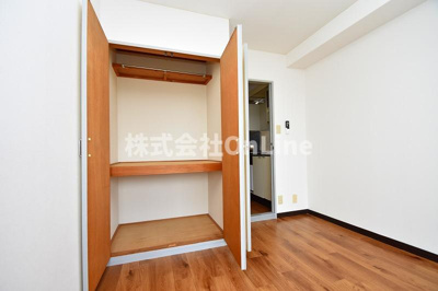 【収納】 | ハイツ津田