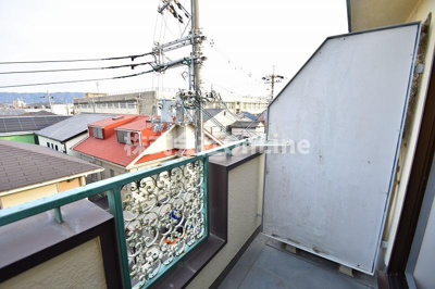 【展望】 | ハイツ津田