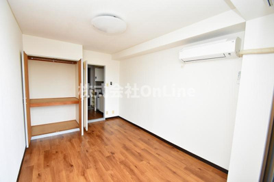 【居間・リビング】 | ハイツ津田