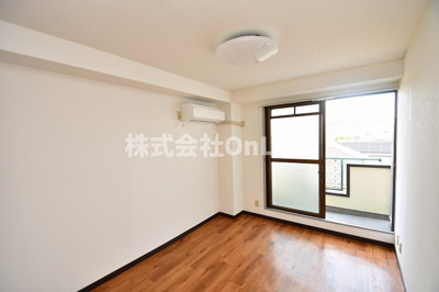 【居間・リビング】 | ハイツ津田