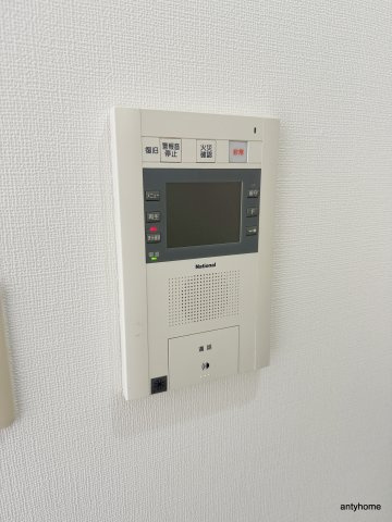 南堀江プライマリーワン　仲介手数料無料のセキュリティ