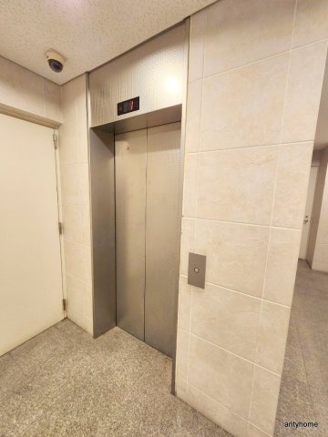 南堀江プライマリーワン　仲介手数料無料のその他共用部分