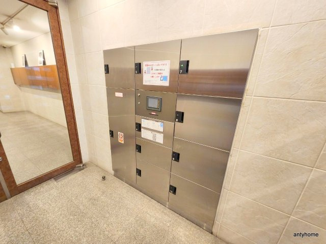 南堀江プライマリーワン　仲介手数料無料のその他共用部分