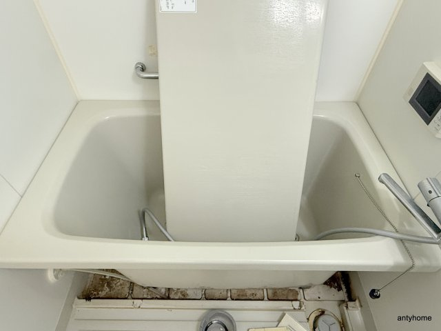 南堀江プライマリーワン　仲介手数料無料の浴室