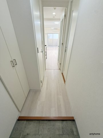 南堀江プライマリーワン　仲介手数料無料の内装
