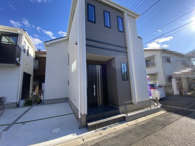 東久留米市下里