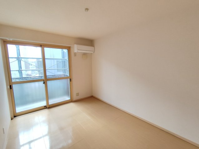 マリーコートの洋室