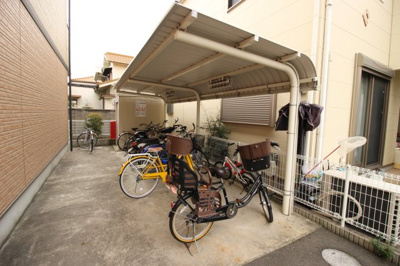 【その他共用部分】 | ﾌｼﾞﾊﾟﾚｽ ﾊﾟﾙﾄﾈｰﾙさとのⅠ番館