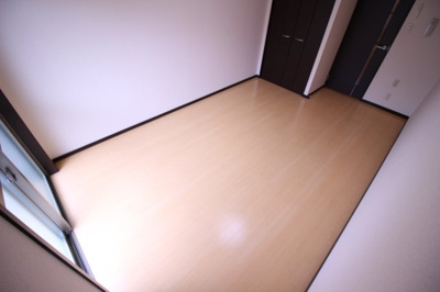 【居間・リビング】 | ﾌｼﾞﾊﾟﾚｽ ﾊﾟﾙﾄﾈｰﾙさとのⅠ番館