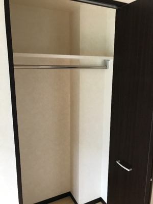 【収納】 | プラウド六本松　★プライスホームならHPに全物件の初期費用掲載中です！★