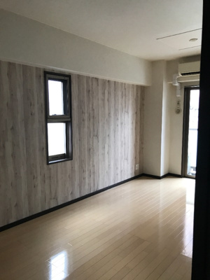 【居間・リビング】 | プラウド六本松　★プライスホームならHPに全物件の初期費用掲載中です！★