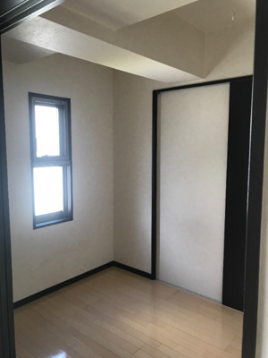 【寝室】 | プラウド六本松　★プライスホームならHPに全物件の初期費用掲載中です！★