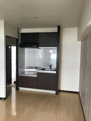 【キッチン】 | プラウド六本松　★プライスホームならHPに全物件の初期費用掲載中です！★