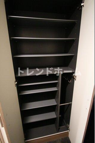 プレサンス梅田東ディアロ の設備|選べる家電プランあり！！