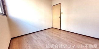 【その他】 | パナハイツ高尾A棟 | 洋室4.5帖