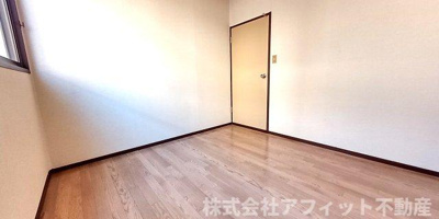 【その他】 | パナハイツ高尾A棟 | 洋室4.5帖