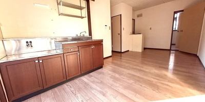 【その他】 | パナハイツ高尾A棟 | DK7.5帖