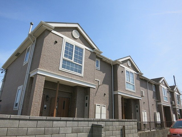 サニー・レジデンス　　刈谷市近郊の賃貸はクラスホーム