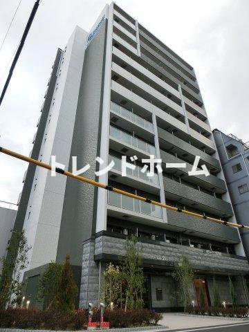 プレサンス高津公園ディオ