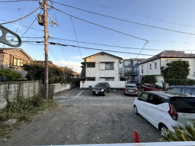 【展望】 | プチメゾン鎌倉