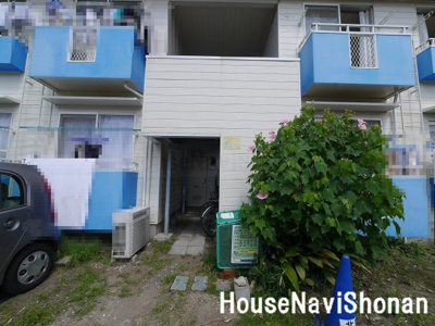 【エントランス】 | プチメゾン鎌倉