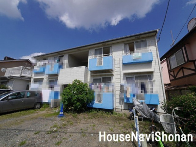 【駐車場】 | プチメゾン鎌倉