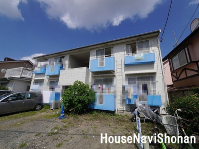 【外観】 | プチメゾン鎌倉