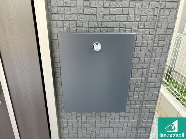 明石市東朝霧丘　第3期　新築一戸建ての外観|お客様に長く安心して住んでいだだける事にこだわった家づくり！住んでからのアフターサービスにもしっかりと取り組んでいます！