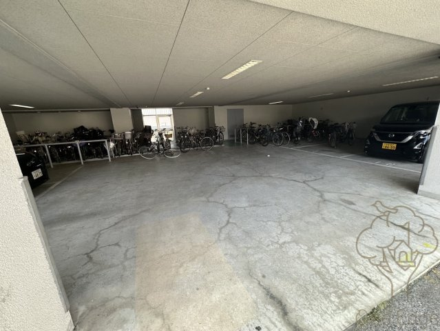 メイビスタ大淀のその他共用部分
