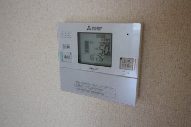 メイビスタ大淀の設備