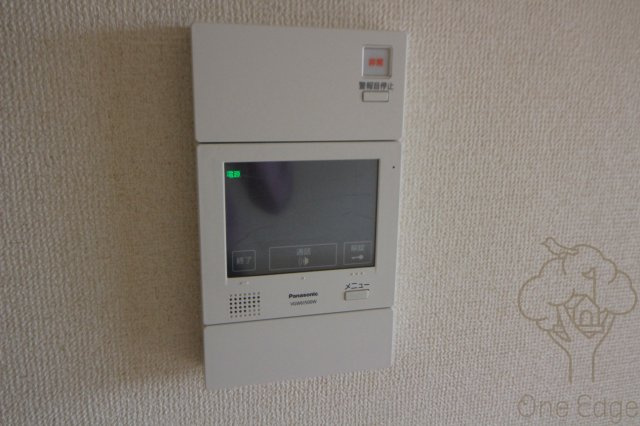 メイビスタ大淀の設備
