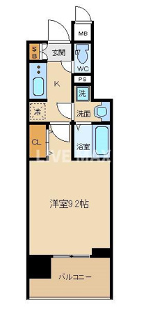 ベラジオ西大路五条