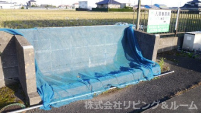 【その他共用部分】 | コーポアユミ