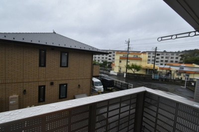 【展望】 | ルミエールエスト