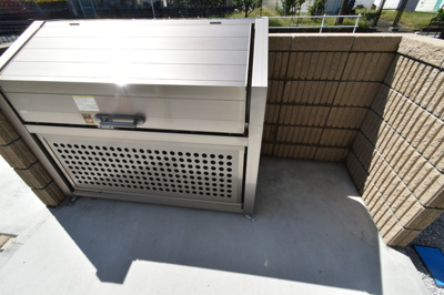 【その他共用部分】 | ルミエールエスト